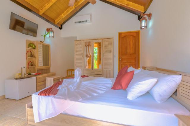 Sabba Summer Suite , Fodhdhoo Maldives — photo 21