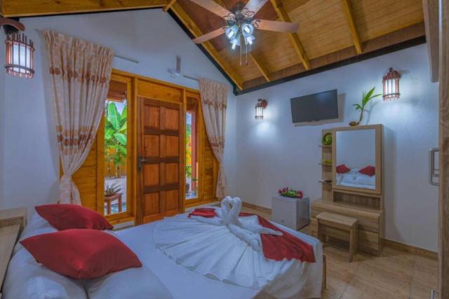 Sabba Summer Suite , Fodhdhoo Maldives — photo 2