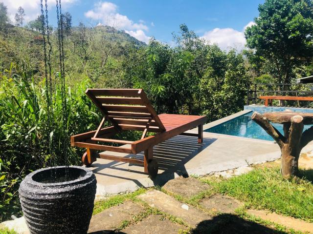 Wild Resort Ella — photo 5