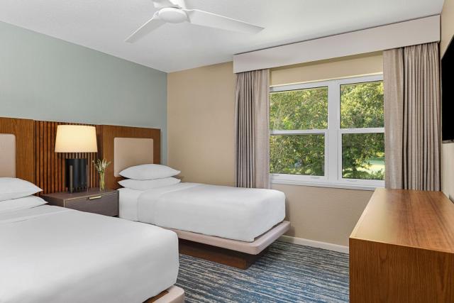Vistana Resort (807) — photo 24