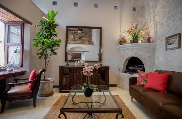 Casa Sollano 34 — photo 11