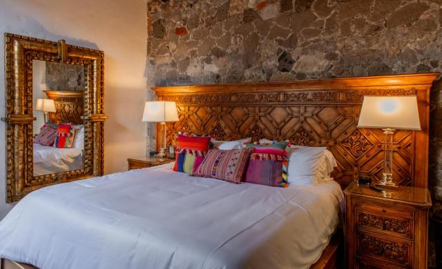 Casa Sollano 34 — photo 9