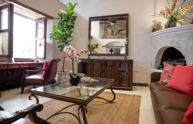 Casa Sollano 34 — photo 8