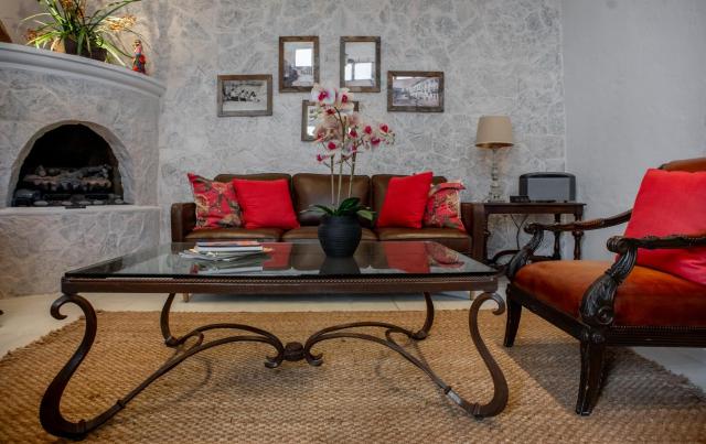 Casa Sollano 34 — photo 10