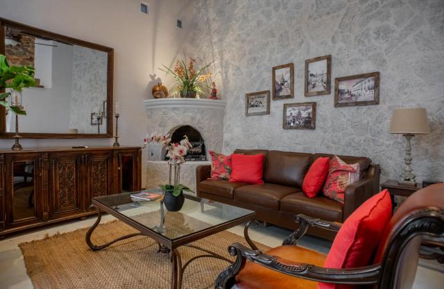 Casa Sollano 34 — photo 12