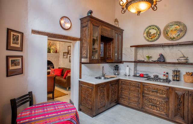 Casa Sollano 34 — photo 13