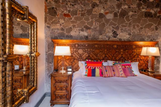 Casa Sollano 34 — photo 16