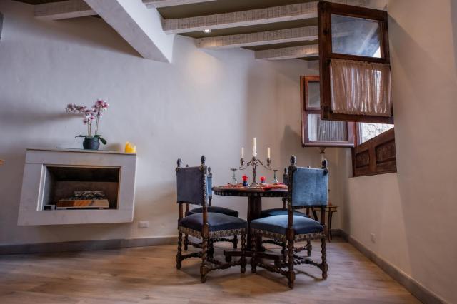 Casa Sollano 34 — photo 18