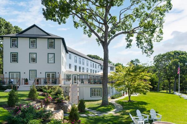 The Pridwin Hotel — photo 7