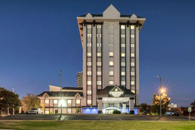 Oklahoma City Northwest Inn & Suites — photo 10