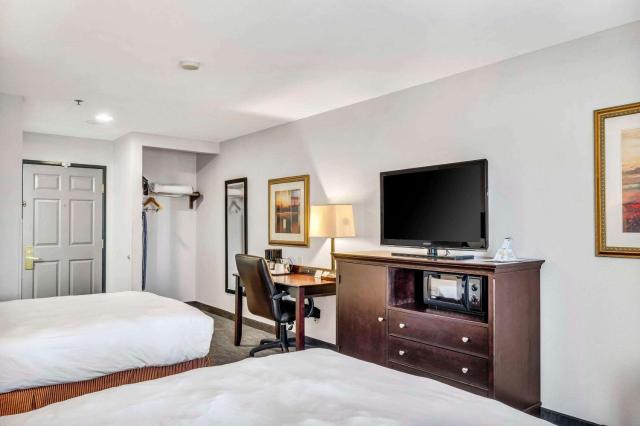 Oklahoma City Northwest Inn & Suites — photo 14