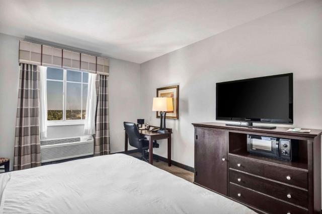 Oklahoma City Northwest Inn & Suites — photo 15