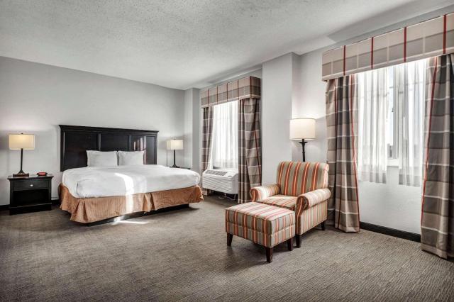 Oklahoma City Northwest Inn & Suites — photo 2