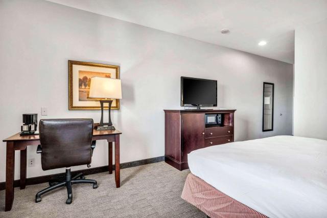 Oklahoma City Northwest Inn & Suites — photo 16