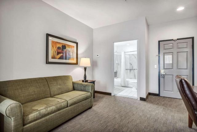 Oklahoma City Northwest Inn & Suites — photo 22