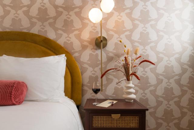 Petit Soleil - Bed, Breakfast and Bar — photo 17