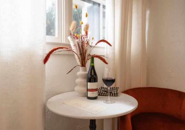 Petit Soleil - Bed, Breakfast and Bar — photo 19