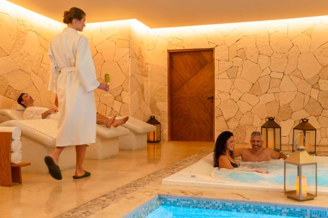 Sun Palace - All Inclusive Adults Only — photo 4