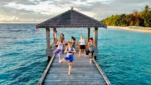 Sabba Summer Suite , Fodhdhoo Maldives — photo 15