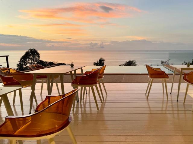 Tantawan sea view residence 山海居 — photo 3