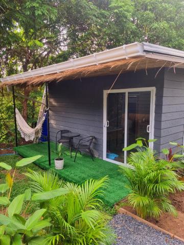 CyKali Garden Bungalows — photo 1