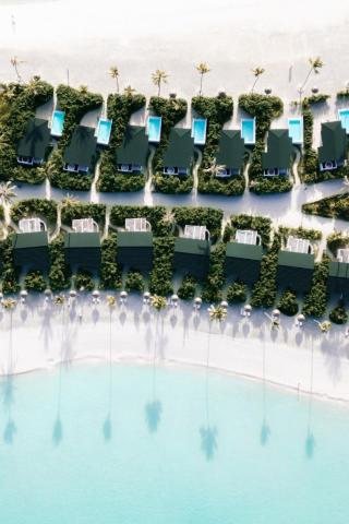 Joy Island Maldives by The Cocoon Collection — photo 17