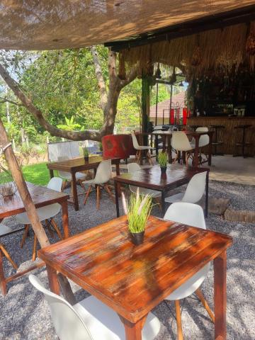 CyKali Garden Bungalows — photo 12