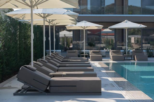 Oniro Boutique Hotel — photo 4