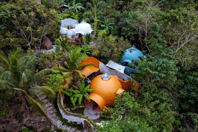 Jungle KingDomes Guest House — photo 2