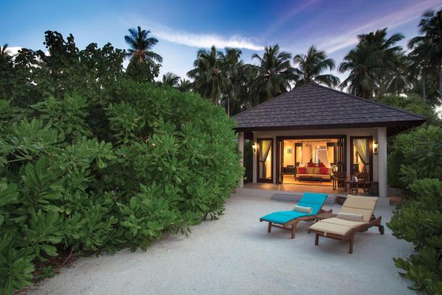 Atmosphere Kanifushi Maldives — photo 12