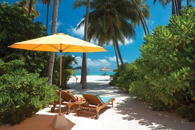 Atmosphere Kanifushi Maldives — photo 13