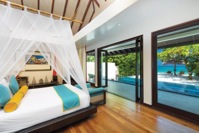 Atmosphere Kanifushi Maldives — photo 16