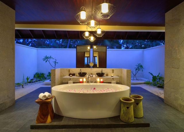 Atmosphere Kanifushi Maldives — photo 17