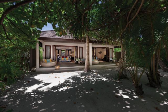 Atmosphere Kanifushi Maldives — photo 19