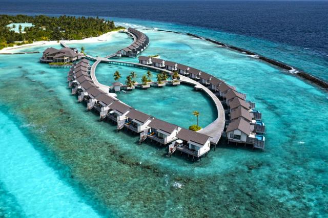 Atmosphere Kanifushi Maldives — photo 24
