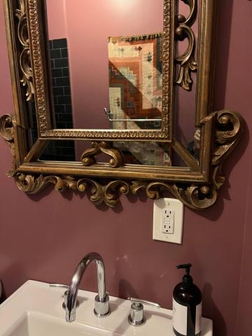 Mont Morris Guest House — photo 18