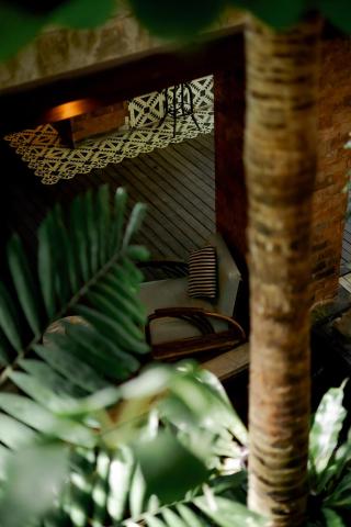 Fourteen Roses Boutique Hotel, Kuta — photo 22