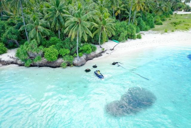 Manta Sea View — photo 22