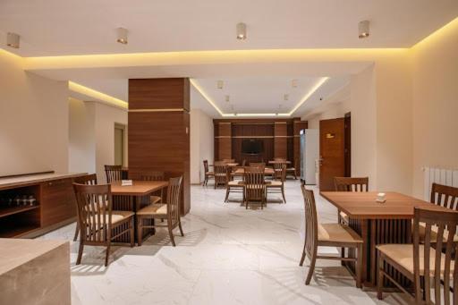 Nina Palace Hotel — photo 15