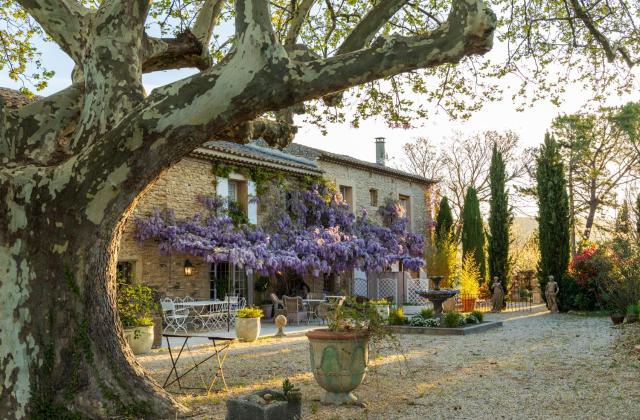 Le Clos de Lucie — photo 1