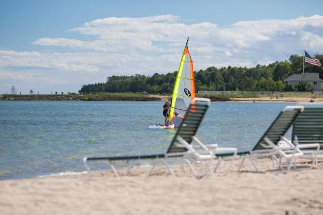 Beachfront Inn — photo 15