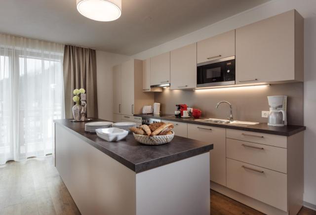AlpenParks Hotel & Apartment Central Zell am See — photo 9