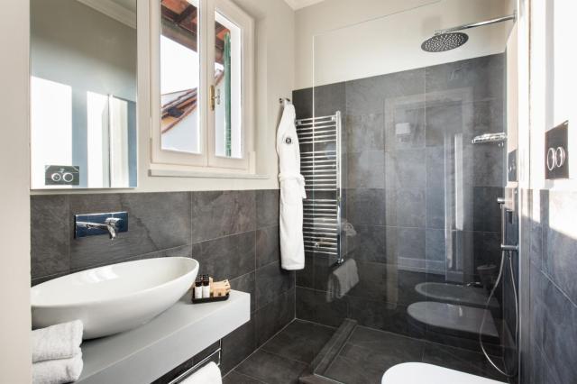 Tornabuoni Suites Collection Residenza D'Epoca — photo 22