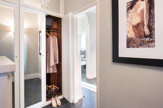 Tornabuoni Suites Collection Residenza D'Epoca — photo 19