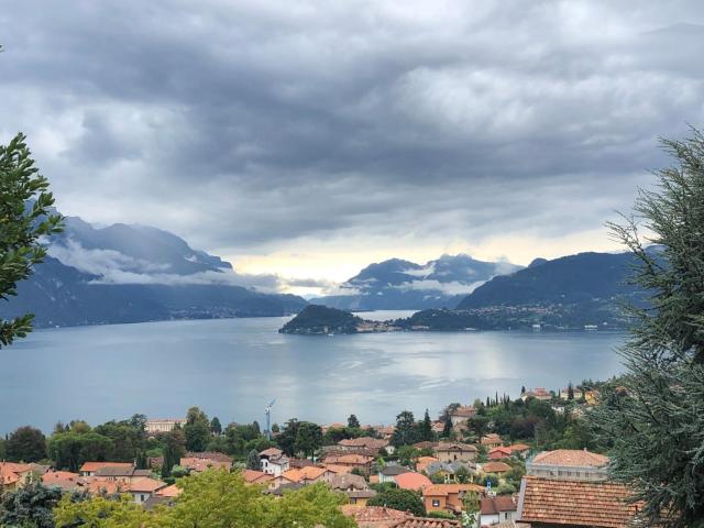 Terrazze - Luxury Lake Como View Apartment - in Menaggio — photo 9