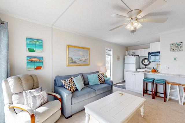 Topsail Reef — photo 1