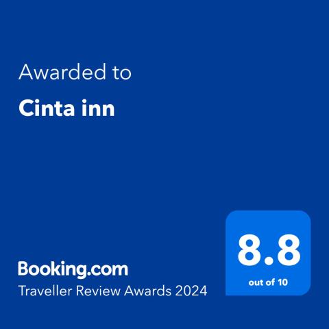 Cinta inn — photo 9