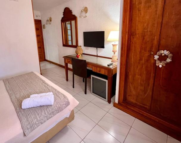 Hotel Atlántico Centro — photo 17