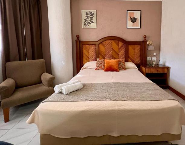 Hotel Atlántico Centro — photo 21