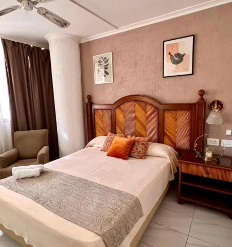 Hotel Atlántico Centro — photo 10
